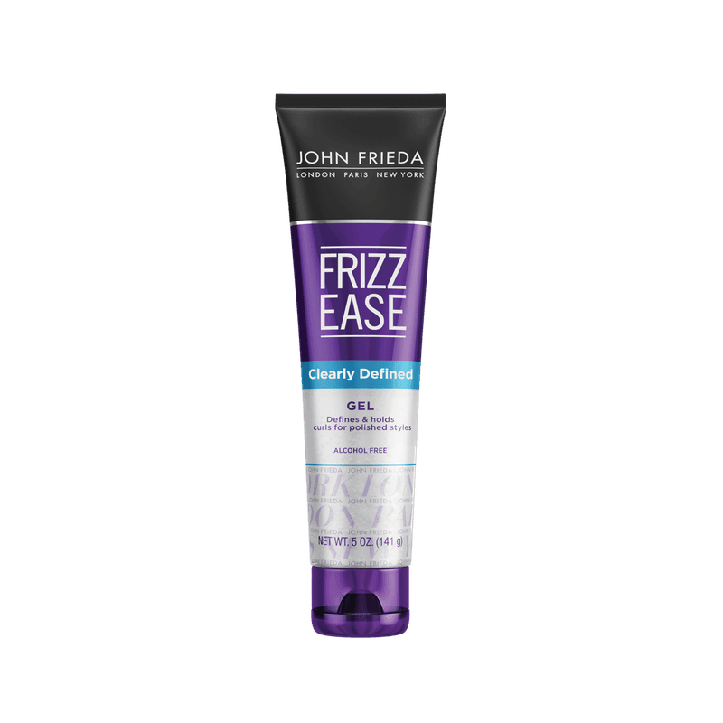 John frieda hair gel online