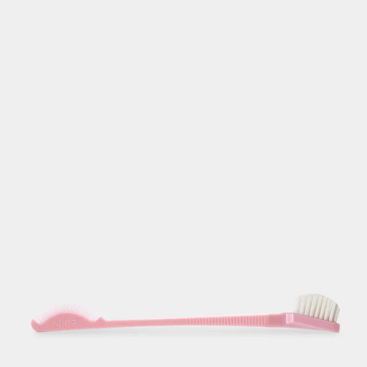 Ebin Extreme Hard Nylon Brush