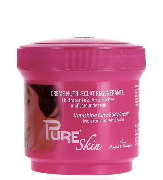 Pure Skin Vanishing Care Body Cream 250 ml