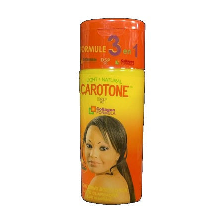 Carotone Body Lotion 125ml