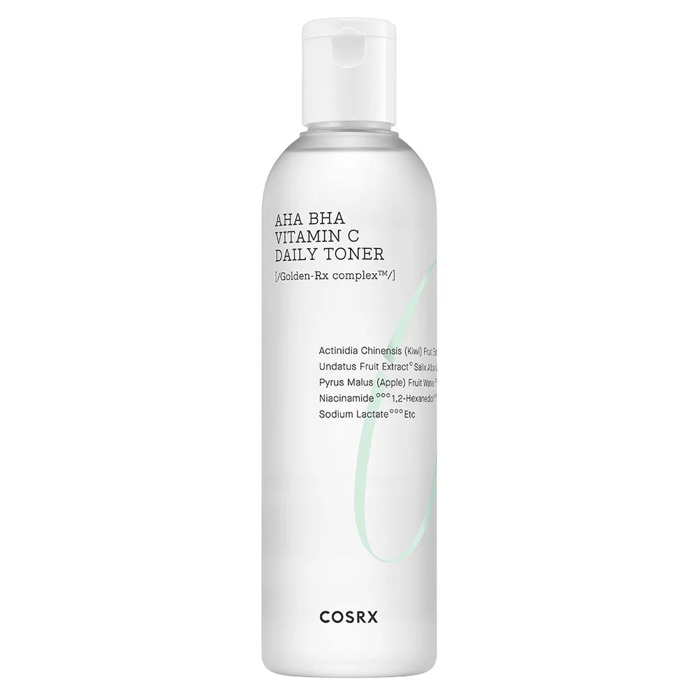 Cosrx Vitamin C Daily Toner 150ml