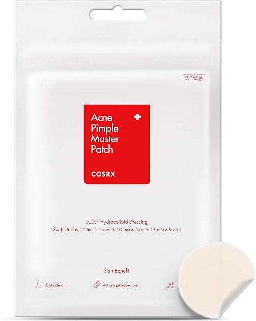 Acne Pimple Master Patch (24 patches)