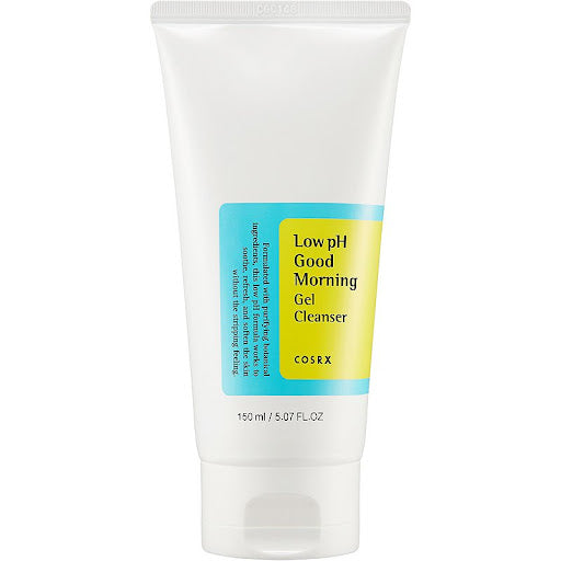 Cosrx Good Morning Gel Cleanser 150ml