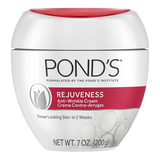 Ponds Rejuveness Anti-Wrinkle Cream for Women 7oz