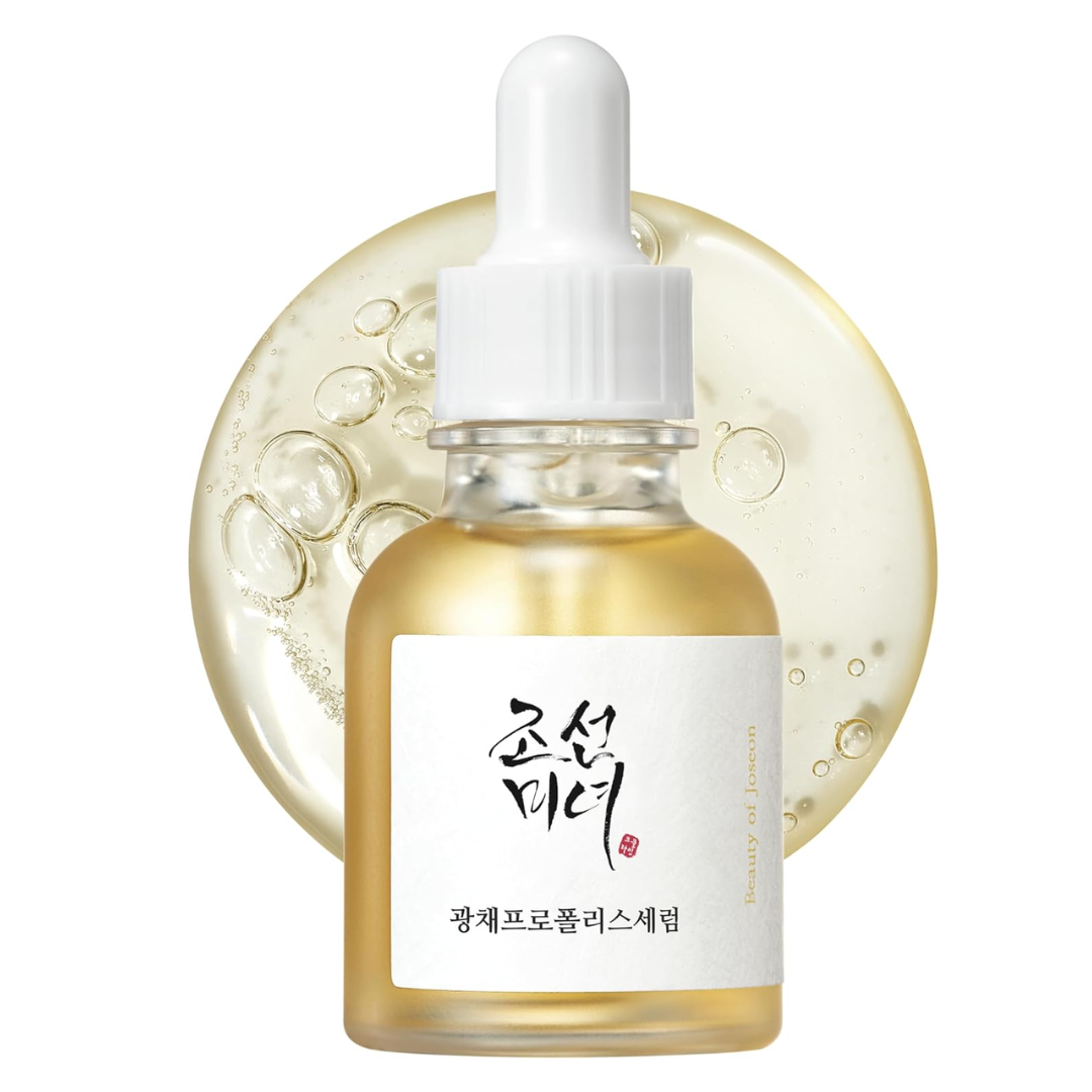 Beauty Of Joseon Glow Serum Propolis + Niacinamide 1oz