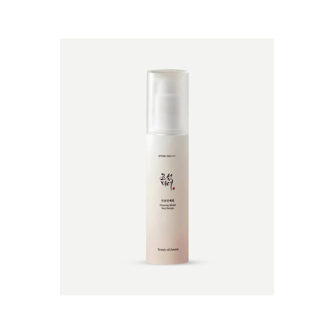 Beauty Of Joseon Ginseng Moist Sun Serum 50ml