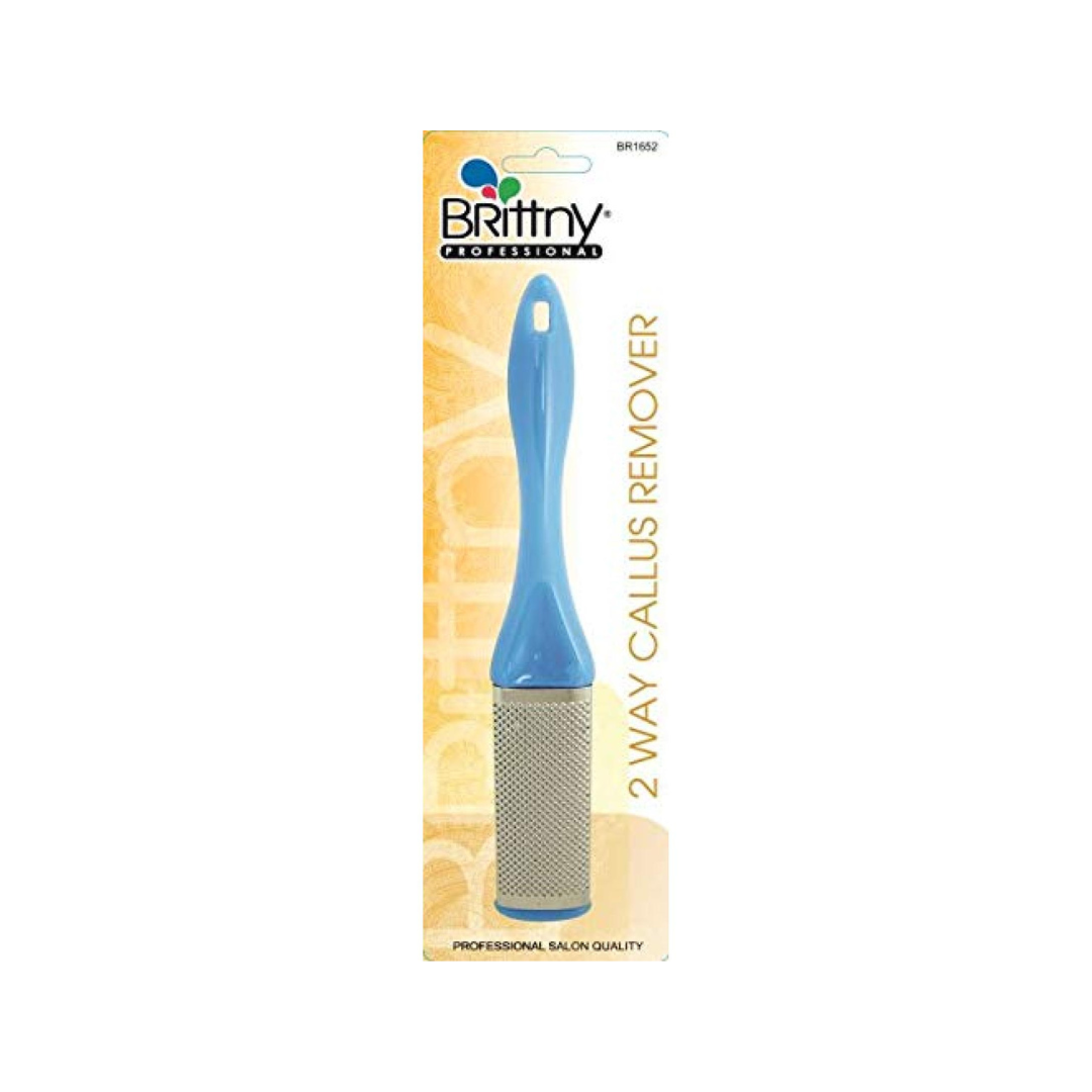 Brittny 2way Foot Callous Remover