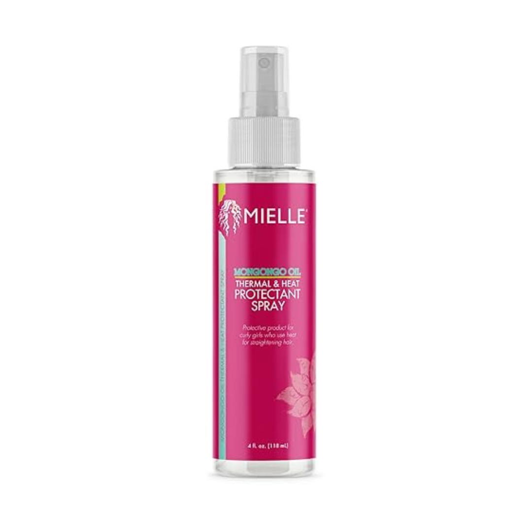 Mielle Mongongo Oil Protectant Spray 4oz