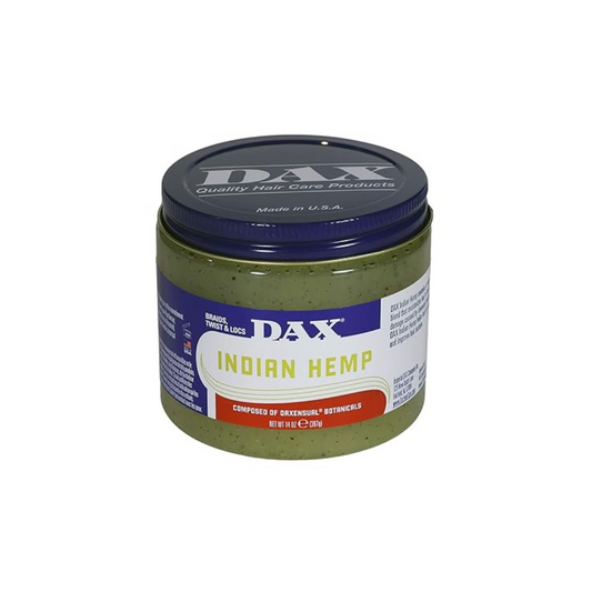 Dax Indian Hemp 14oz