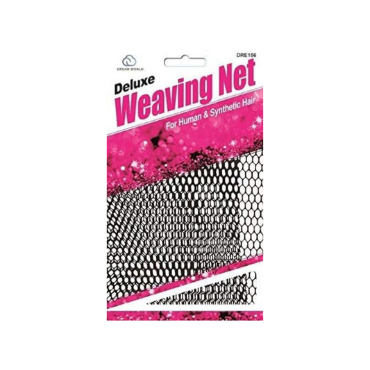 Dream Deluxe Black Weaving Net