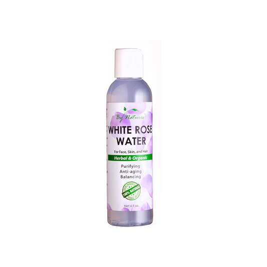 BYN White Rose Water 6oz