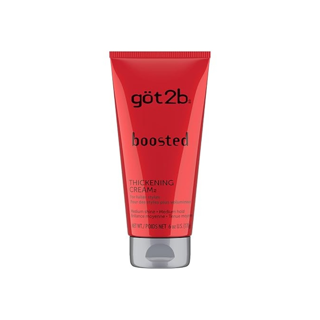 Got 2B Boosted Thickening Cream 6oz