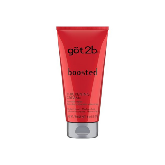 Got 2B Boosted Thickening Cream 6oz