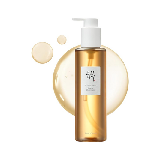 Beauty of Joseon Ginseng Cleansing Oil 210ml