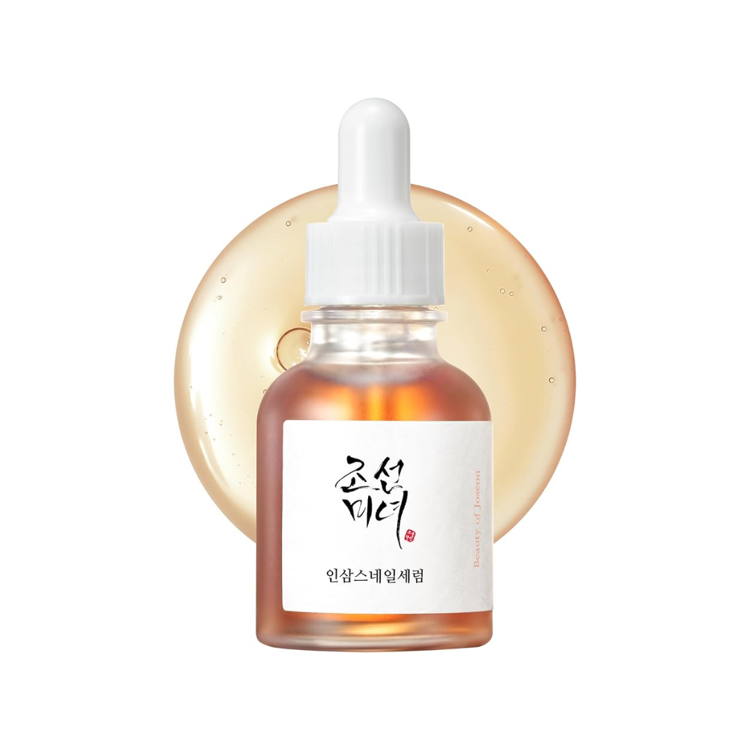 Beauty of Joseon Revive Serum : Ginseng + Snail Mucin 30ml