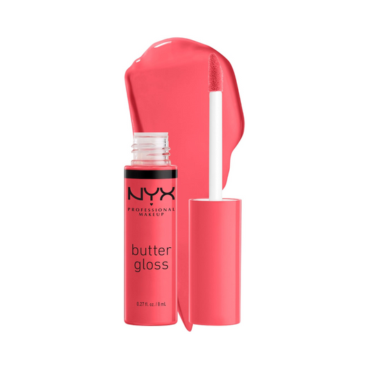 NYX Professional Makeup Sorbet 36 Lip Butter Gloss 8ml