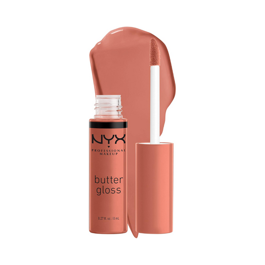 NYX Professional Makeup Sugar High 45 Lip Butter Gloss 8ml