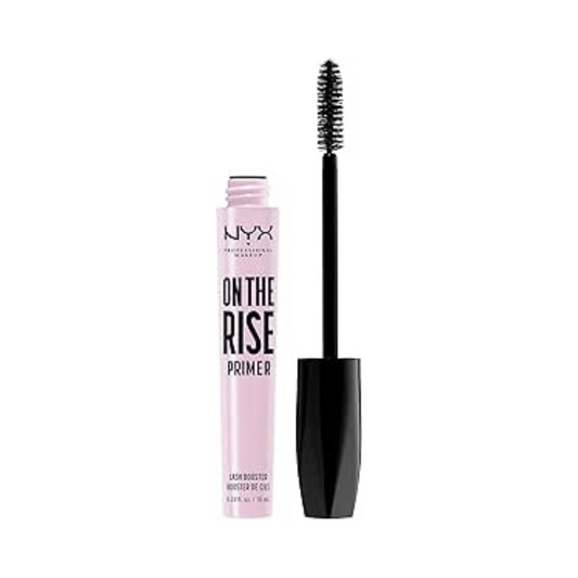 NYX On The Rise Lash Booster Primer Grey-Black 10ml