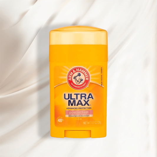 Arm and Hammer Ultra Max Powder Fresh 28g