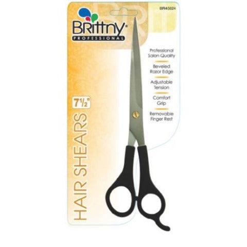 Brittany Professional Hair Shears 7.5 - USA Beauty