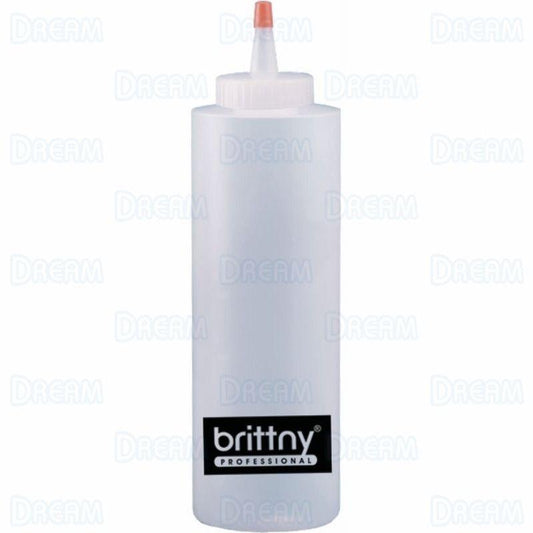 Brittny Bottle Applicator 8oz - USA Beauty