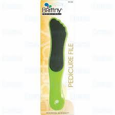 Brittny Pedicure File - USA Beauty