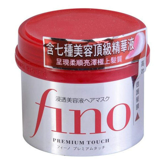 Fino Premium Touch Hair Mask 230g