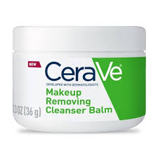 CeraVe Makeup Removing Cleanser Balm 1.3oz