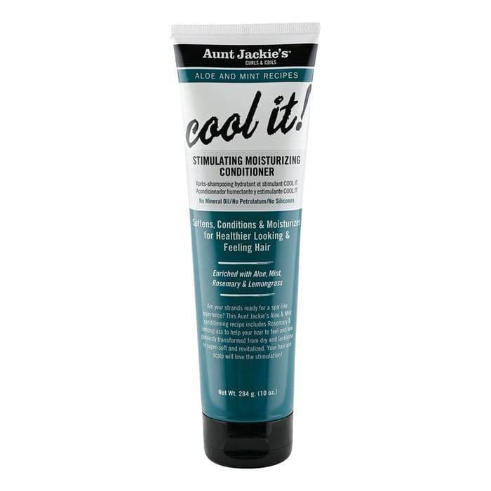 Aj-Cool-It-Aloe-Mint-Stimulating-Conditioner-10Oz - African Beauty Online