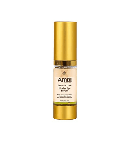 Ambi-Even-Clear-Under-Eye-Serum-15Ml - African Beauty Online