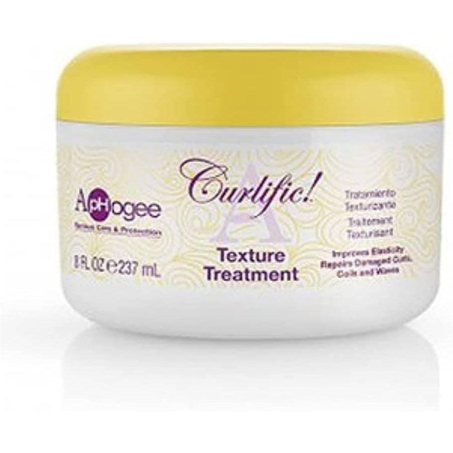 Aphogee Curlific Texture Treatment 8oz - African Beauty Online