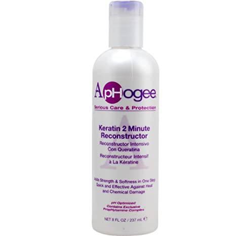 Aphogee-Keratin-2-Minute-Reconstructor-8Oz - African Beauty Online