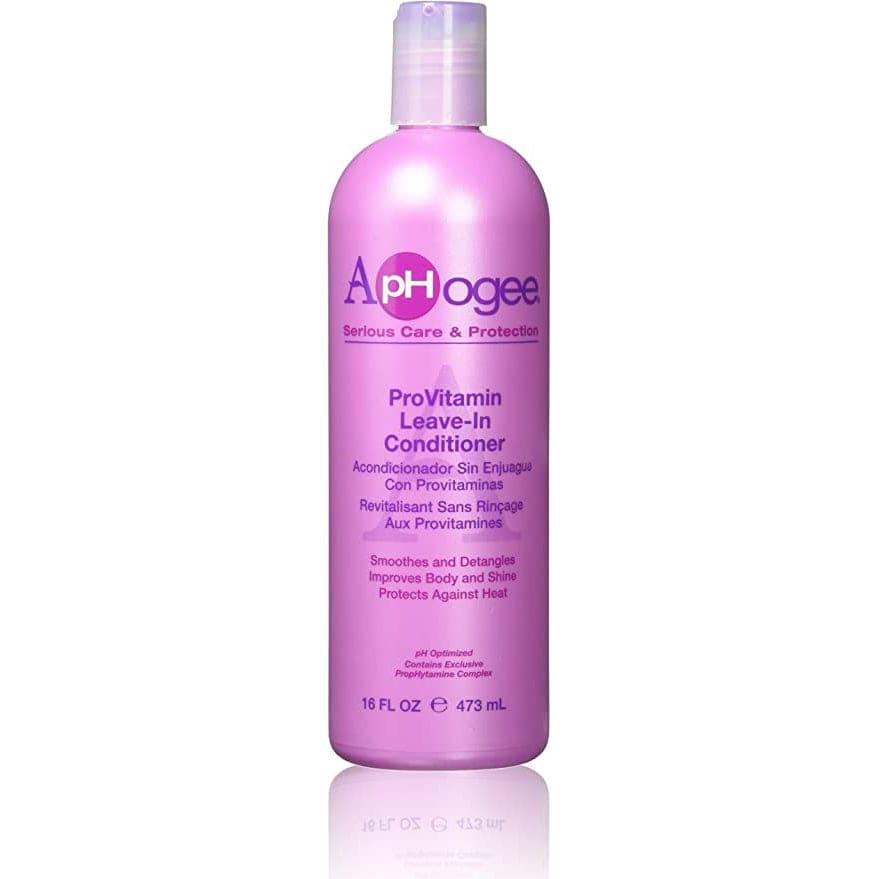 Aphogee Pro Vitamin Leave-In Conditioner 16oz - African Beauty Online