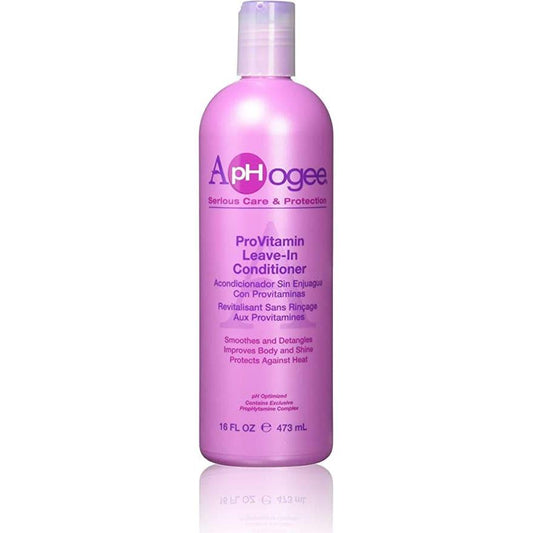 Aphogee Pro Vitamin Leave-In Conditioner 16oz - African Beauty Online