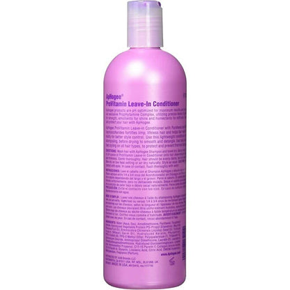 Aphogee Pro Vitamin Leave-In Conditioner 16oz - African Beauty Online