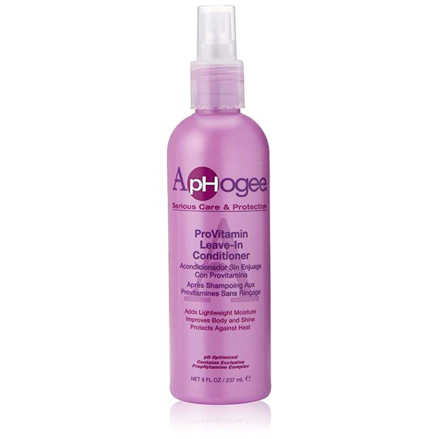 Aphogee Pro Vitamin Leave-In Conditioner 8oz - African Beauty Online