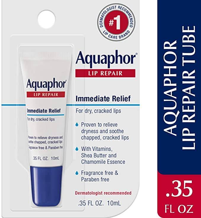 Aquaphor lip repair stick 10ml - African Beauty Online