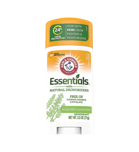 Arm & Hammer Essentials Deodorant Rosemary Lavender 2.5oz - African Beauty Online