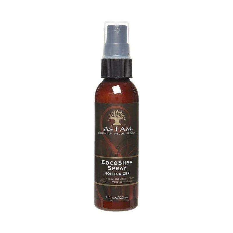 As-I-Am-Coco-Shea-Spray-Moisturizer-4Oz-120Ml - African Beauty Online