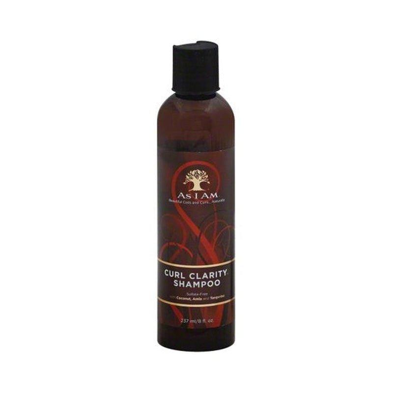 As-I-Am-Curl-Clarity-Shampoo-8Oz-237Ml - African Beauty Online