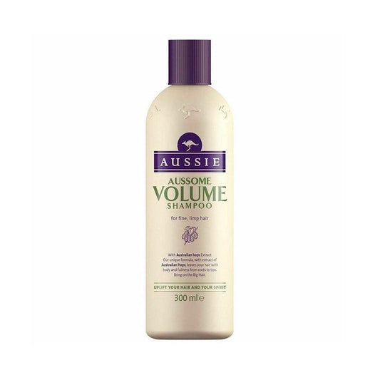 Aussie-Aussome-Volume-Shampoo-300Ml - African Beauty Online