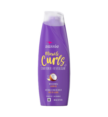 Aussie-Miracle-Curls-Conditioner-12-1Oz - African Beauty Online