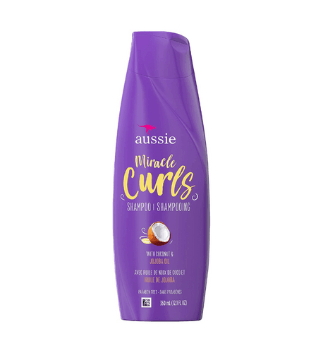 Aussie-Miracle-Curls-Shampoo-12-1Oz - African Beauty Online