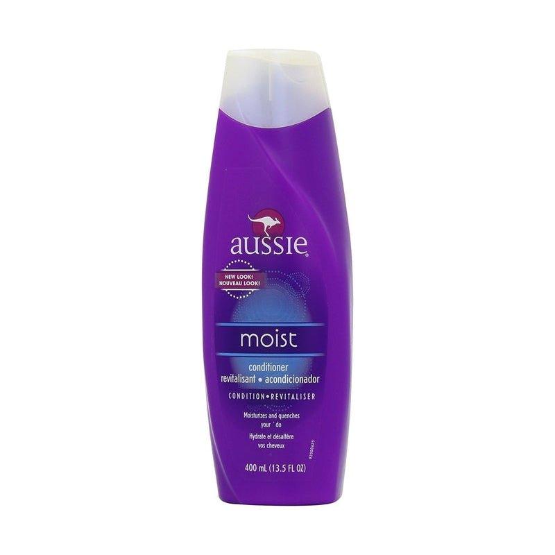 Aussie-Moist-Conditioner-13-5Oz-400Ml - African Beauty Online