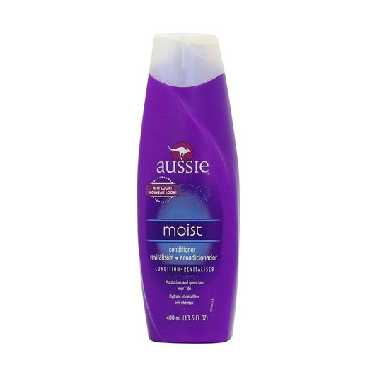 Aussie-Moist-Conditioner-13-5Oz-400Ml - African Beauty Online