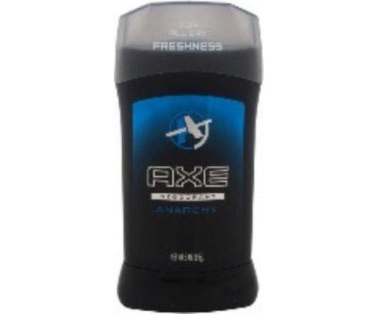 Axe-Fresh-Anarchy-Deodorant-For-Men-3-Oz - African Beauty Online