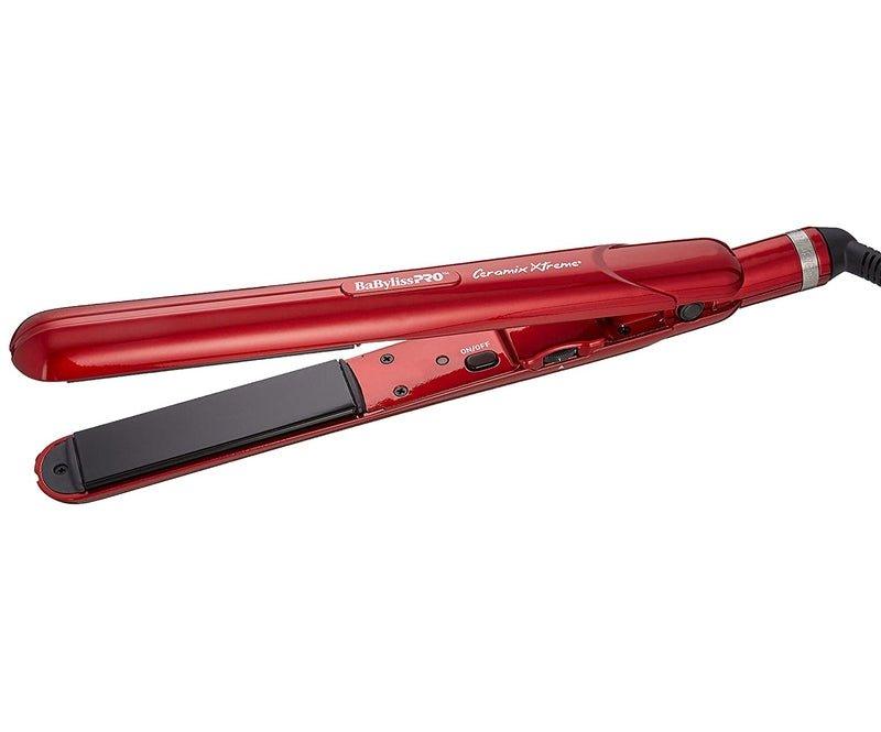 BaBylissPRO Ceramix Xtreme Straightening Iron 1 Inch Straightener - African Beauty Online