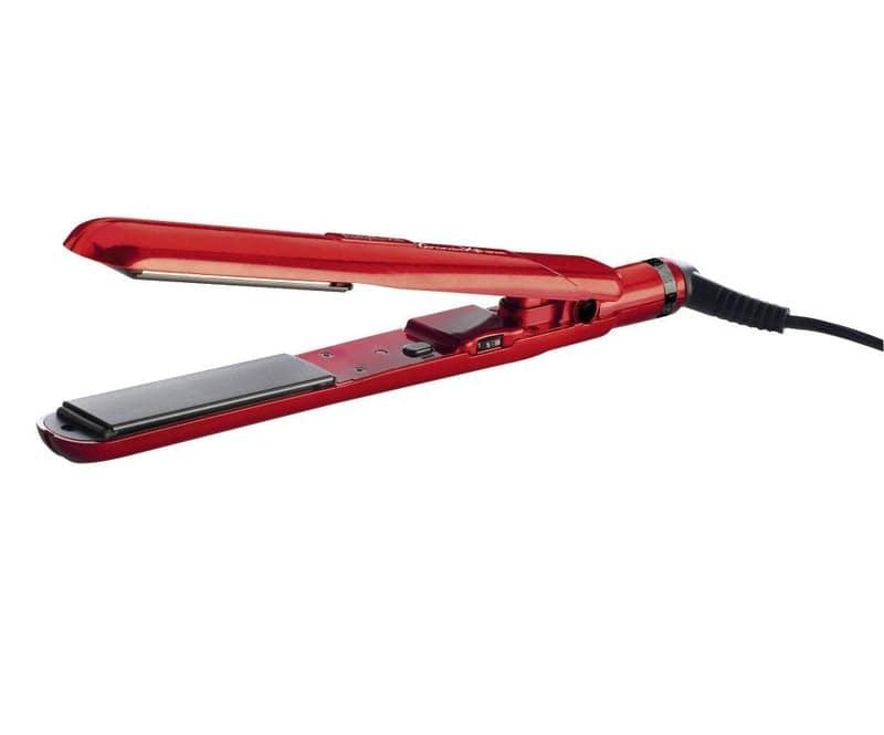 BaBylissPRO Ceramix Xtreme Straightening Iron 1 Inch Straightener - African Beauty Online