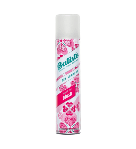 Batiste Dry Shampoo, Blush, 200 ml - African Beauty Online