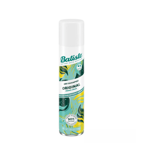 Batiste Original Dry Shampoo 3.81oz - USA Beauty Imports Online